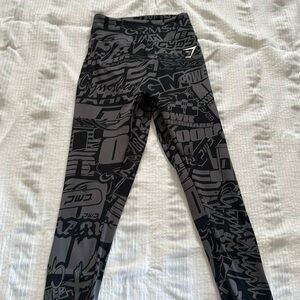 Gymshark Leggings